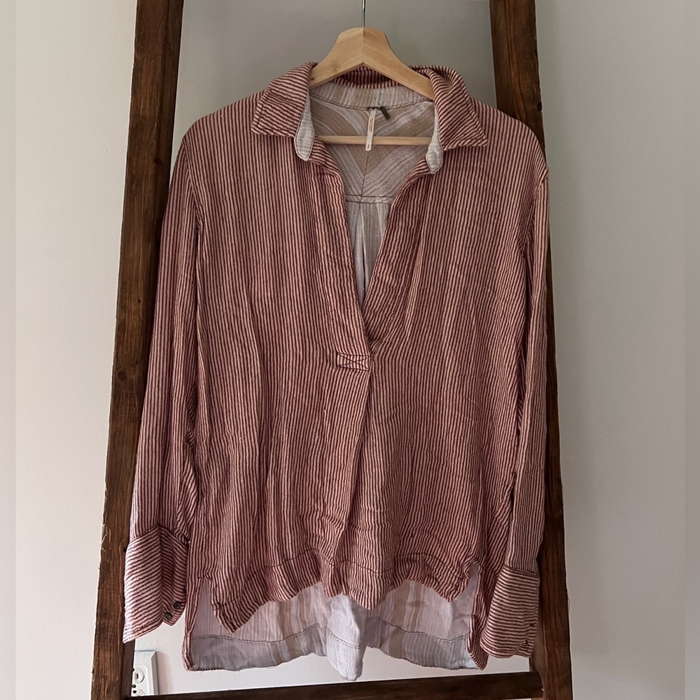 Free People top